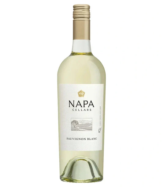 Buy Napa Cellars Sauvignon Blanc 750mL Online - The Barrel Tap Online Liquor Delivered