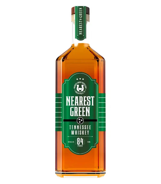 Nearest Green Tennessee Whiskey 750mL
