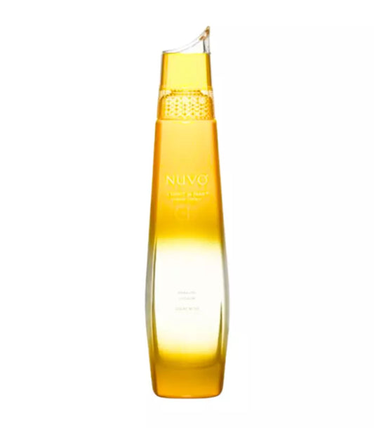 Nuvo Lemon Sorbet Sparkling Liqueur 750mL