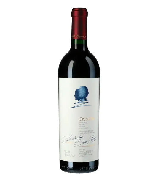 Opus One 2021 Napa Valley Red Wine 750mL