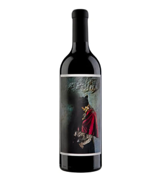 Orin Swift Palermo Napa Valley Cabernet Sauvignon 2021 750mL