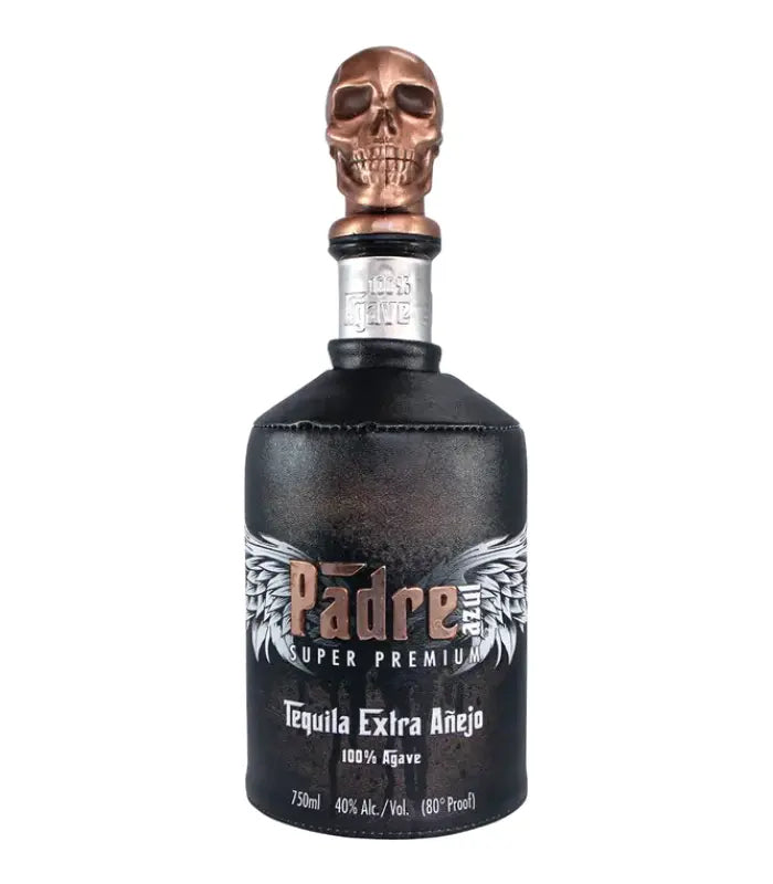 Padre Azul Tequila Extra Anejo 750mL