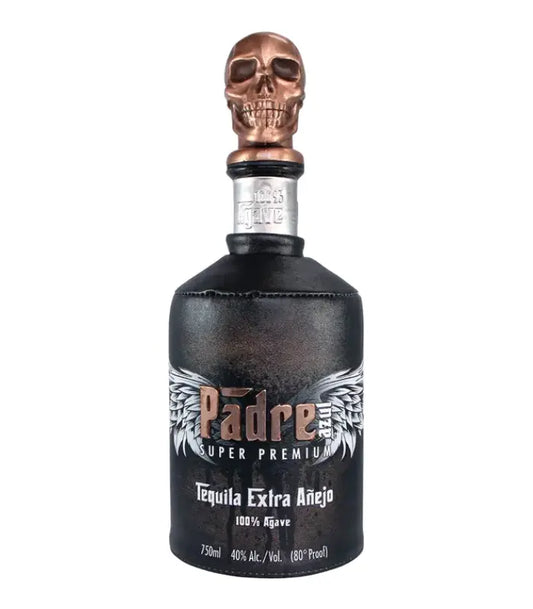 Padre Azul Tequila Extra Anejo 750mL