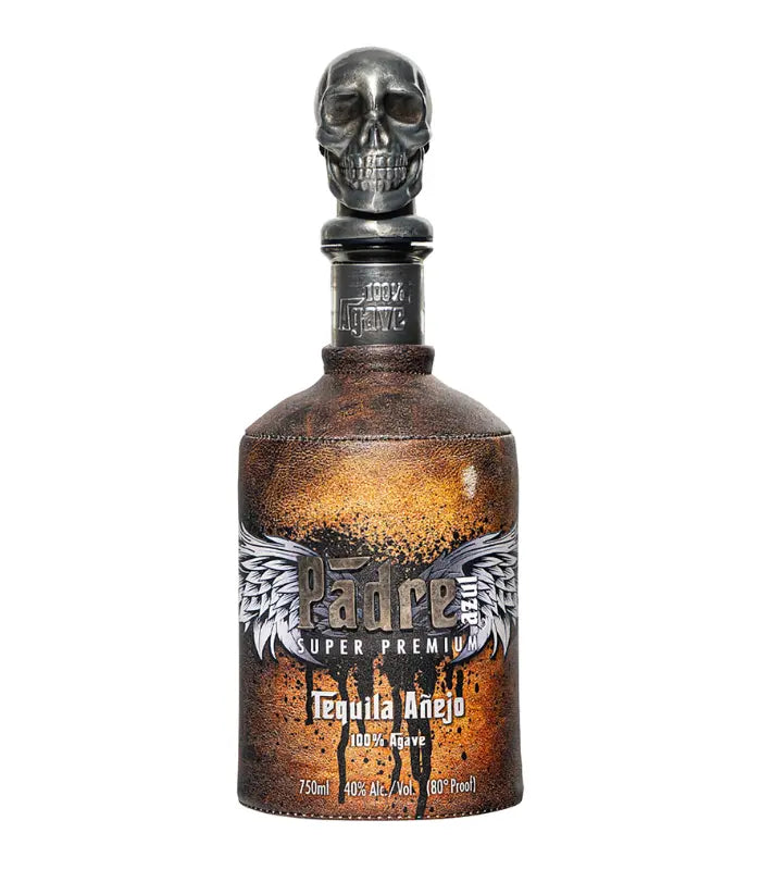 Padre Azul Tequila Anejo 750mL