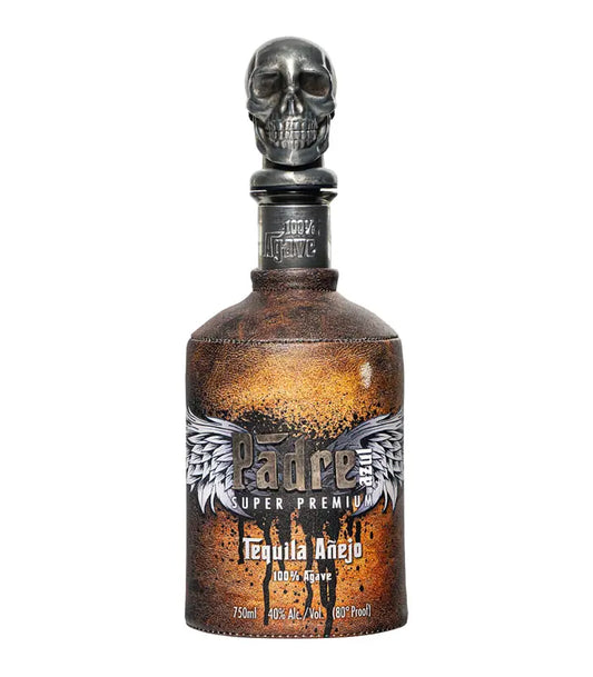 Padre Azul Tequila Anejo 750mL