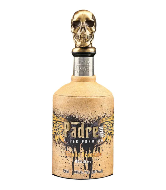 Padre Azul Tequila Reposado 750mL