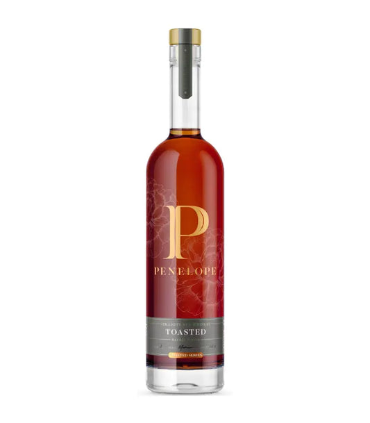 Penelope Toasted Rye Barrel Finish 2023 Release 750mL