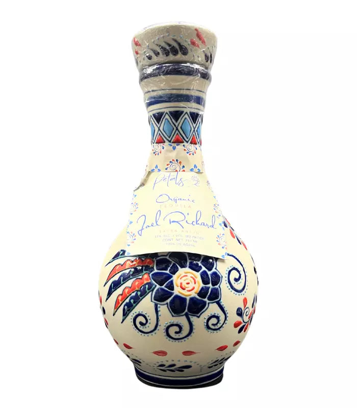 Petals Organic Extra Anejo Tequila 2nd Collection 750mL