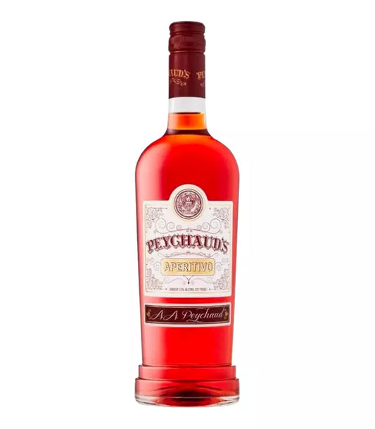 Peychaud's Aperitivo Liqueur 750mL