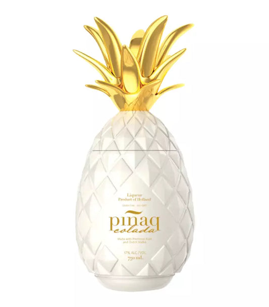 Pinaq Colada Liqueur 750mL