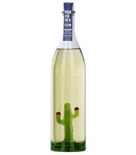 Porfidio Agave Dry Gin 750mL