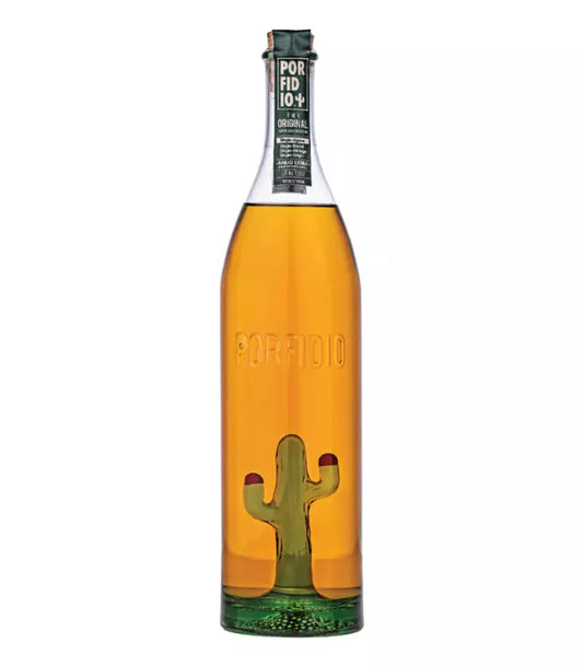 Porfidio The Original 3 Year Tequila Extra Anejo 750mL