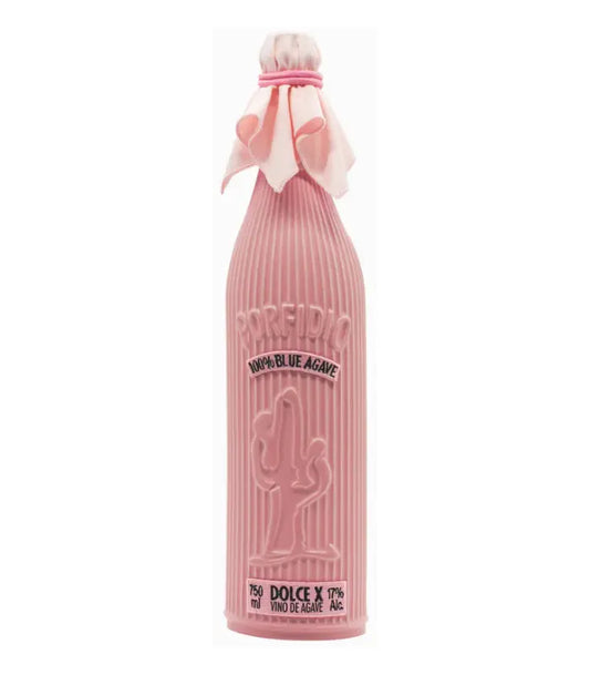Porfido Dolce X Vino De Agave 750mL