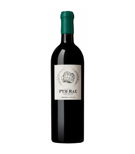 Pym-Rae Red Blend Napa Valley 750mL