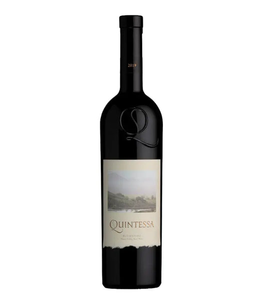 Quintessa 2021 Rutherford Red Wine 750mL