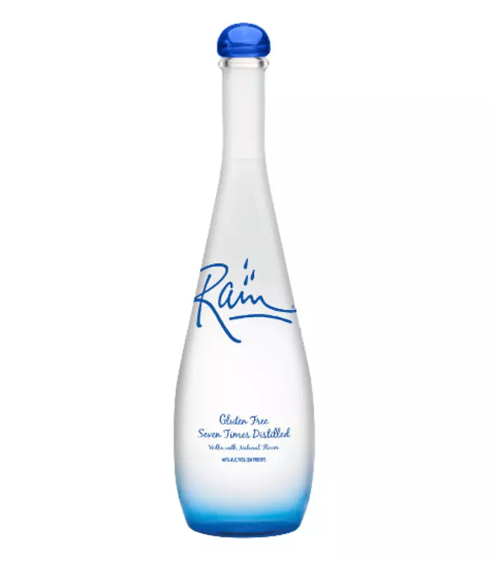 Rain Classic Vodka 750mL