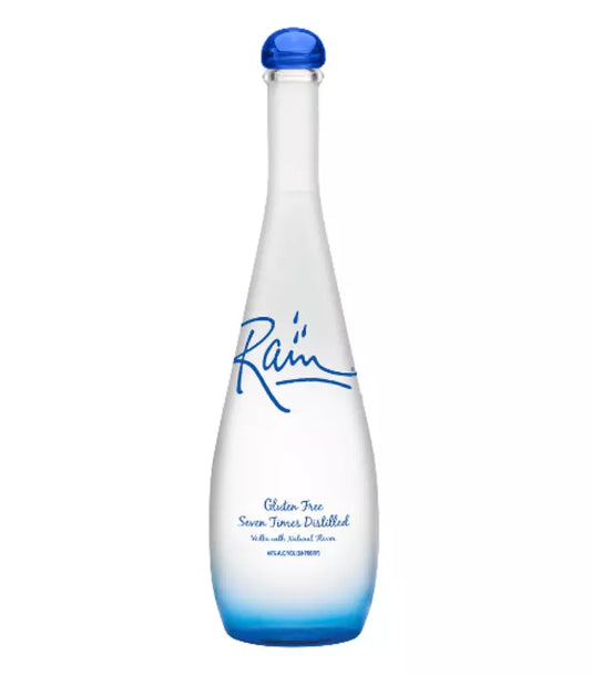 Rain Classic Vodka 750mL