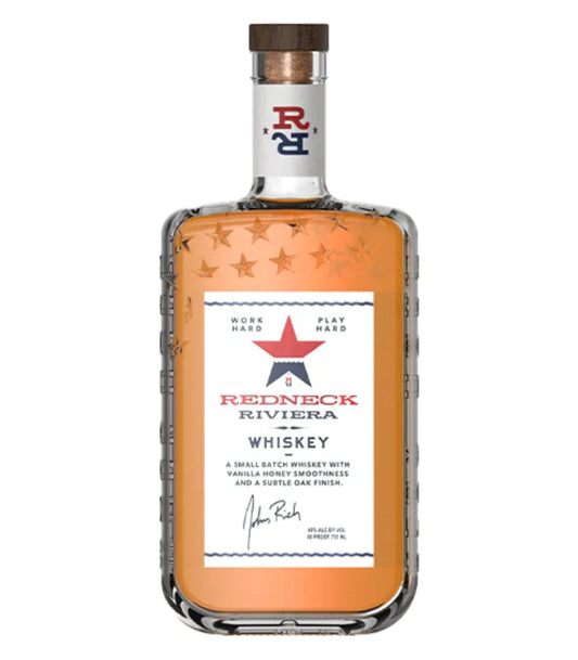 Redneck Riviera American Blended Whiskey 750mL