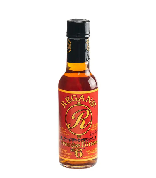 Regan's Orange Bitters 5oz
