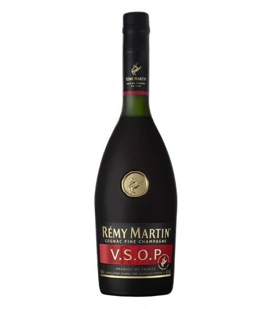 Buy Remy Martin V.S.O.P. 750mL Online - The Barrel Tap Online Liquor Delivered