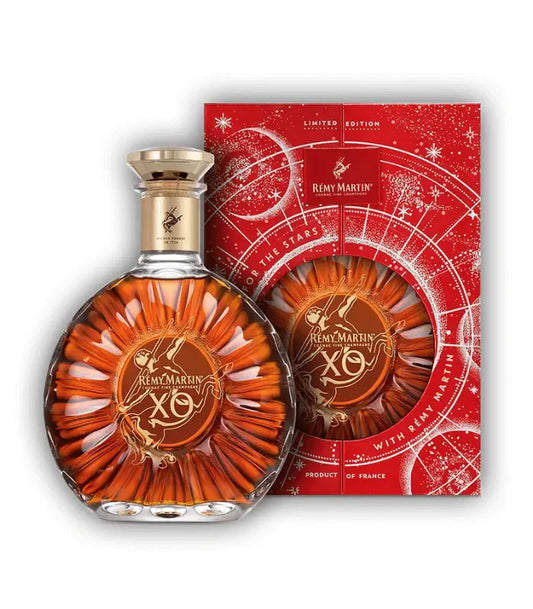 Remy Martin XO Reach For The Stars 700mL