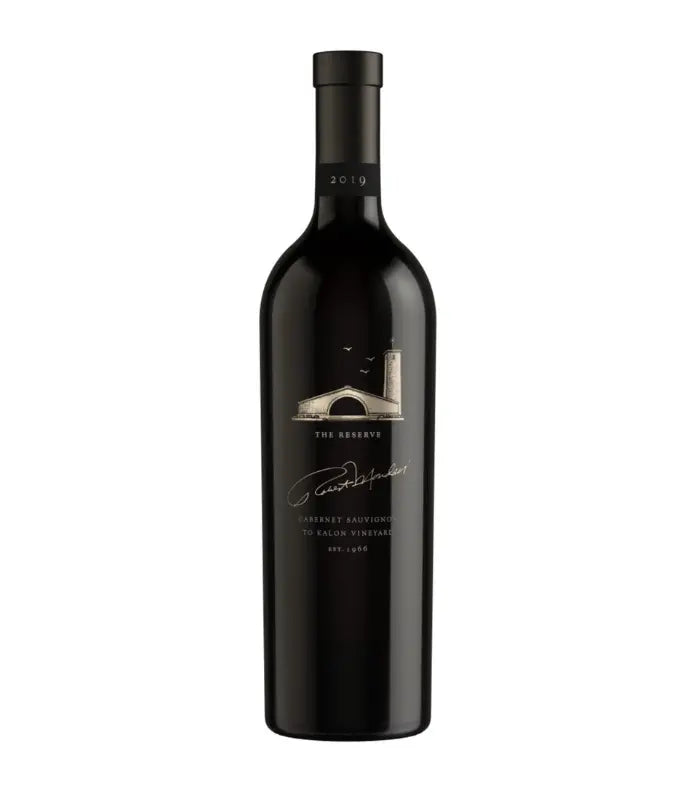 Robert Mondavi 2019 To Kalon Reserve Cabernet Sauvignon 750mL