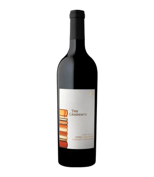 Roots Run Deep The Graduate Cabernet Sauvignon 750mL
