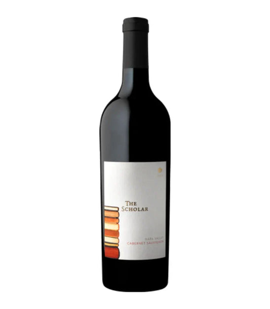 Roots Run Deep The Scholar Cabernet Sauvignon 750mL