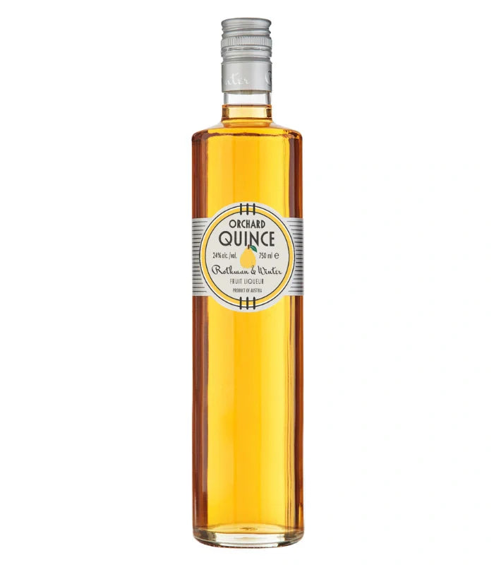 Rothman & Winter Orchard Quince Liqueur 750mL
