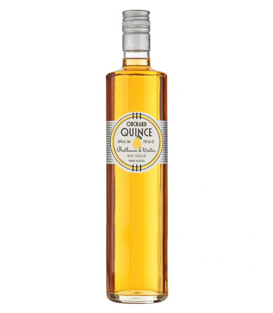 Rothman & Winter Orchard Quince Liqueur 750mL