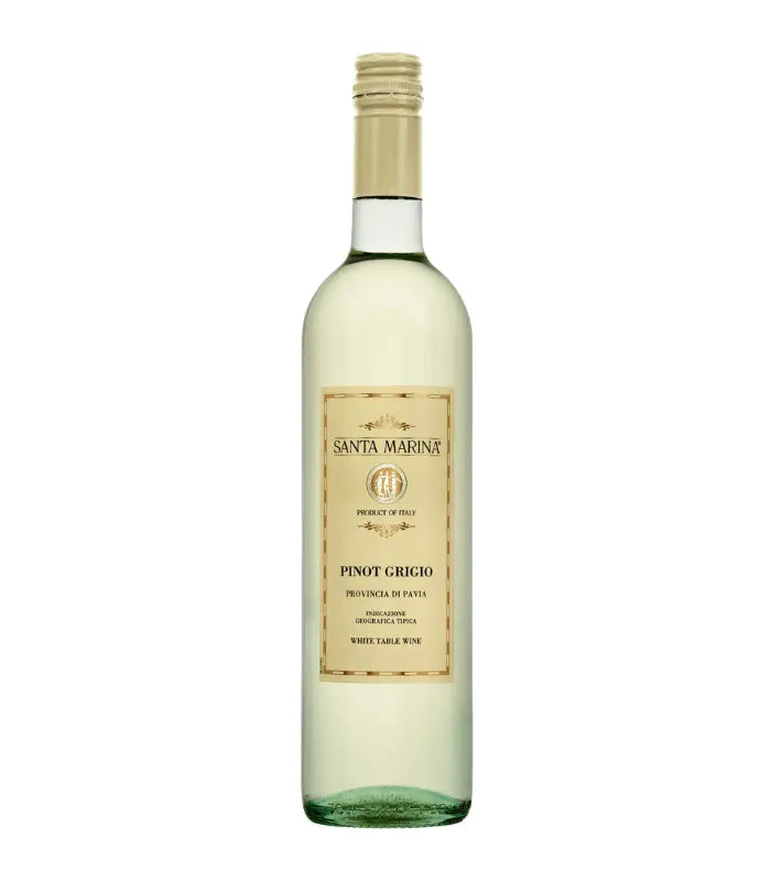 Santa Marina Pinot Grigio 750mL