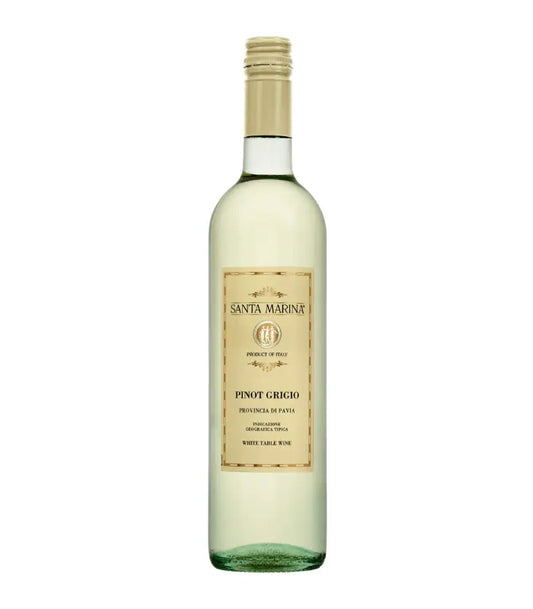 Santa Marina Pinot Grigio 750mL