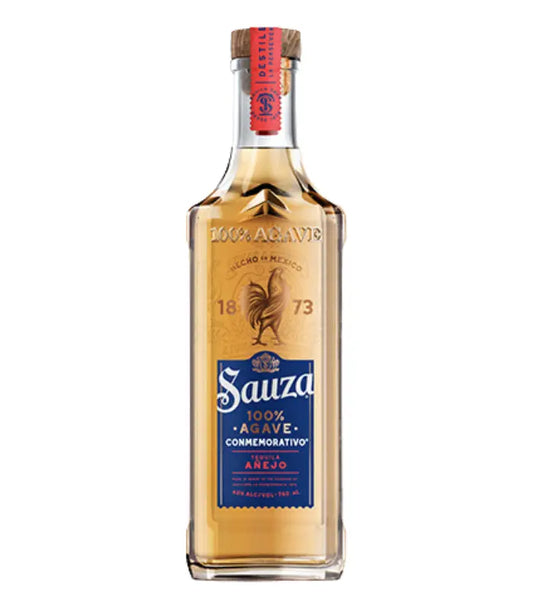 Sauza Conmemorativo Anejo Tequila 750mL