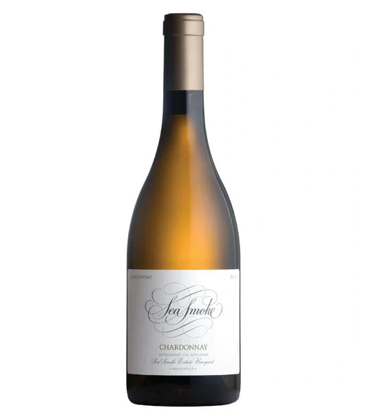 Sea Smoke Chardonnay 2022 750mL