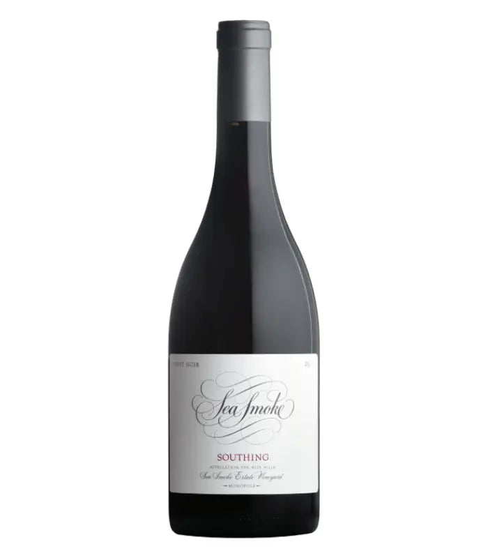 Sea Smoke Southing Pinot Noir 2022 750mL