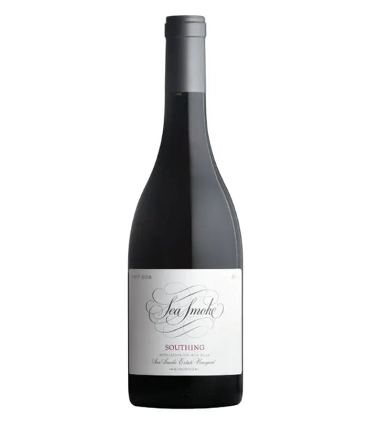 Sea Smoke Southing Pinot Noir 2022 750mL