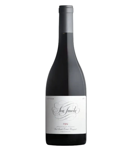 Sea Smoke Ten Pinot Noir 2022 750mL