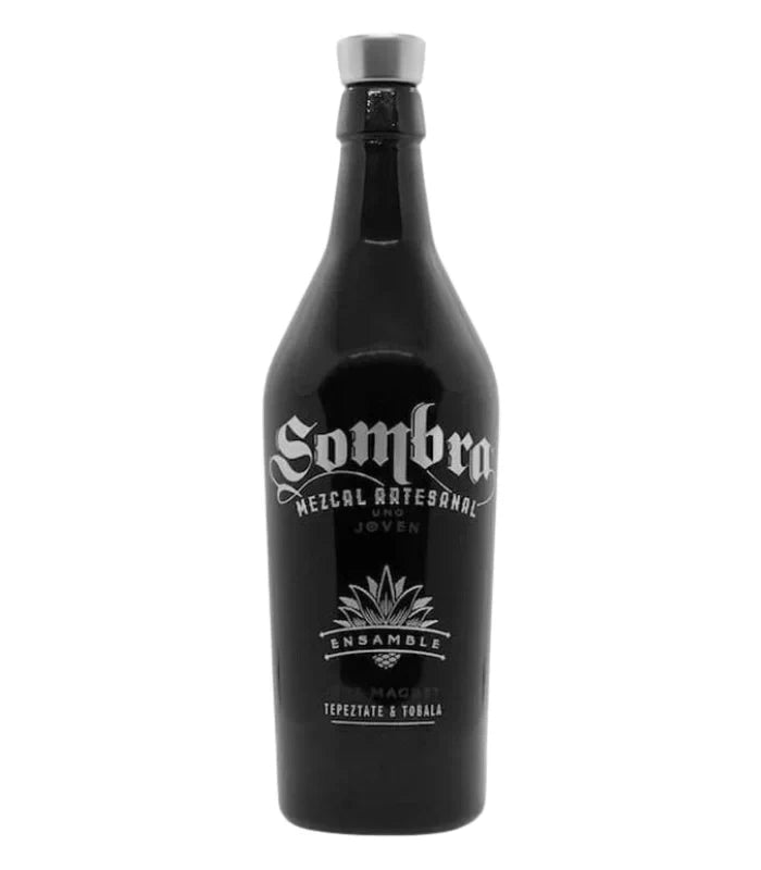 Sombra Mezcal Ensamble 750mL