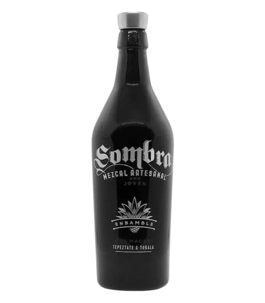 Sombra Mezcal Ensamble 750mL