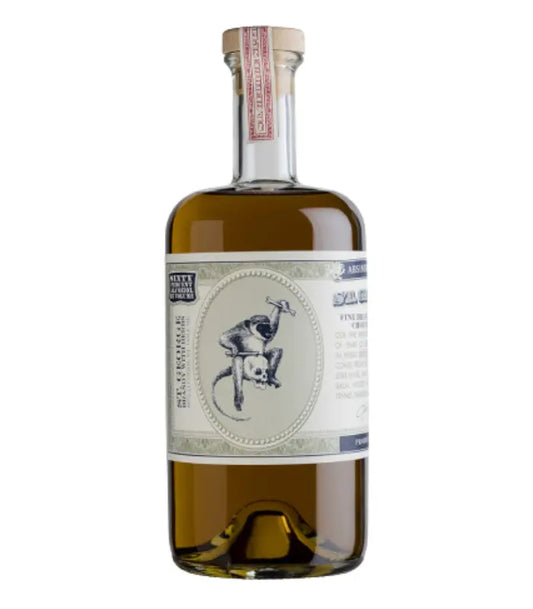 St. George Absinthe Verte 750mL
