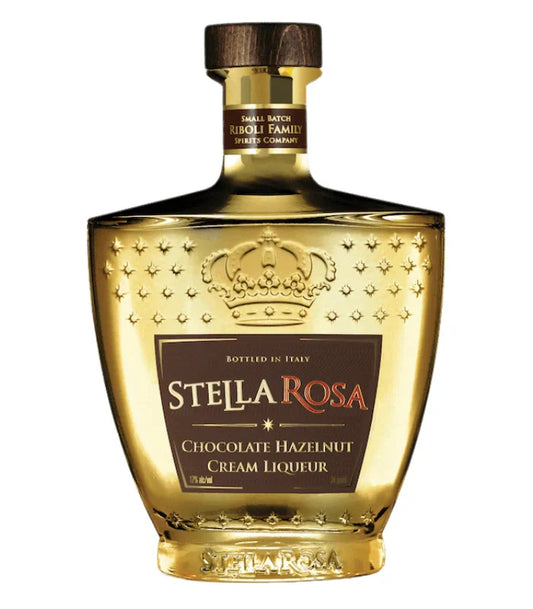 Stella Rosa Chocolate Hazelnut Cream Liqueur 750mL