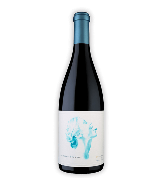Summer Dreams Stargazing Pinot Noir 2022 750mL