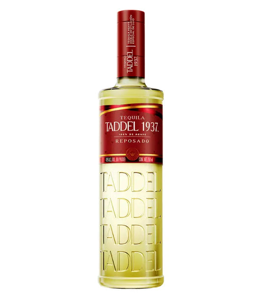 Taddel 1937 Tequila Reposado 750mL