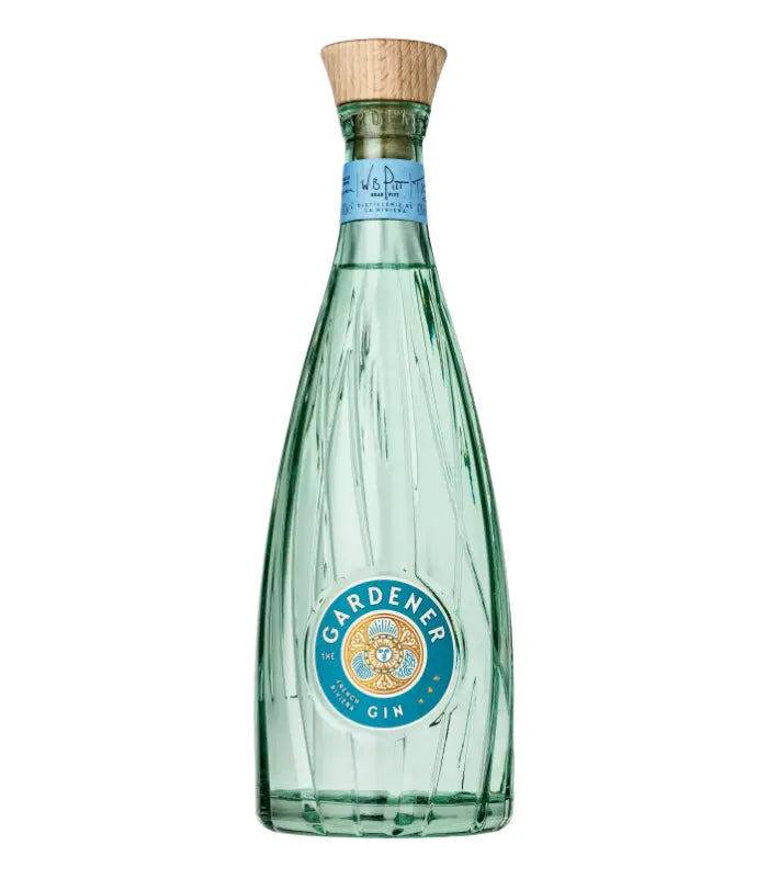 The Gardener French Riviera Gin by Brad Pitt 700mL
