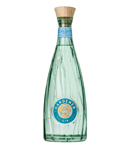The Gardener French Riviera Gin by Brad Pitt 700mL