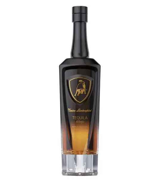 Tonino Lamborghini Anejo Tequila 750mL