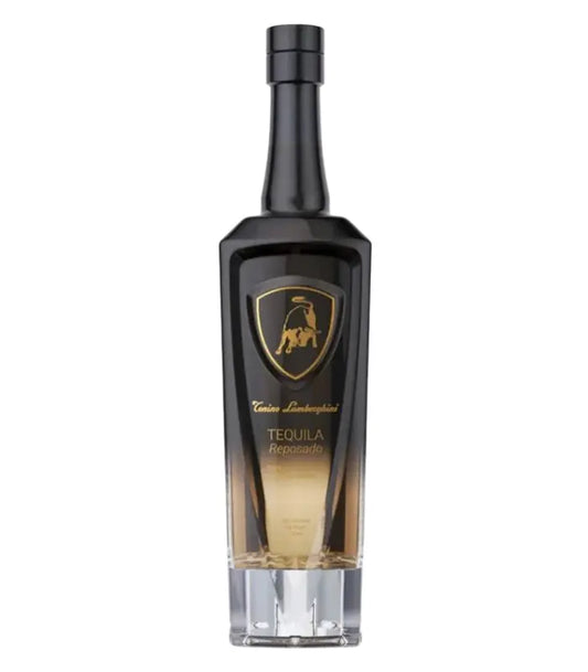 Tonino Lamborghini Reposado Tequila 750mL