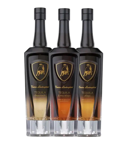 Tonino Lamborghini Tequila Bundle