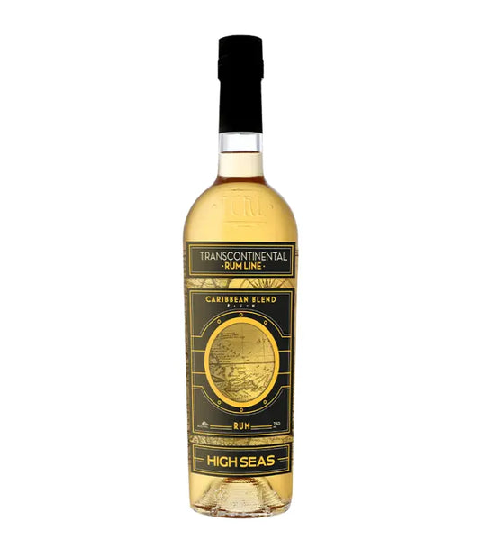 Transcontinental Rum Line High Seas 750mL