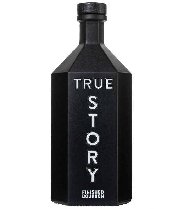 True Story White Moscatel Cask Finished Bourbon 750mL